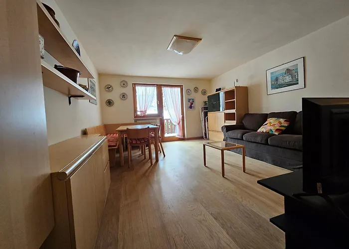 Splendid 300 Meters From The Slopes