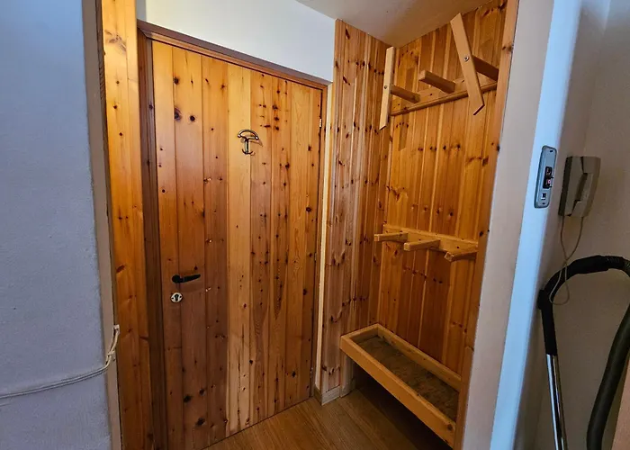 Splendid 300 Meters From The Slopes