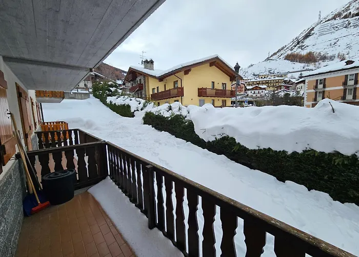 아파트 Splendid 300 Meters From The Slopes 라튈르