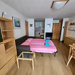 Splendid 300 Meters From The Slopes La Thuile