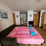Splendid 300 Meters From The Slopes Apartamento La Thuile