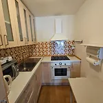 Apartamento Splendid 300 Meters From The Slopes