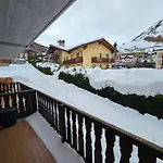 Apartamento Splendid 300 Meters From The Slopes La Thuile