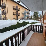 Apartamento Splendid 300 Meters From The Slopes *