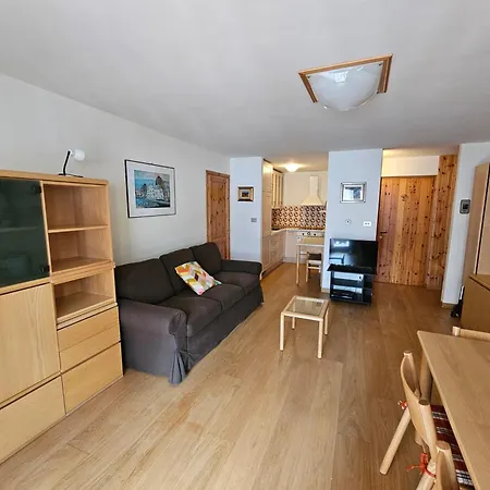 Splendid 300 Meters From The Slopes La Thuile
