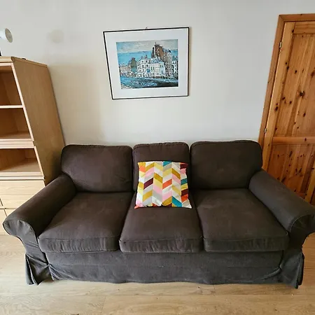Splendid 300 Meters From The Slopes *