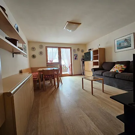 Splendid 300 Meters From The Slopes