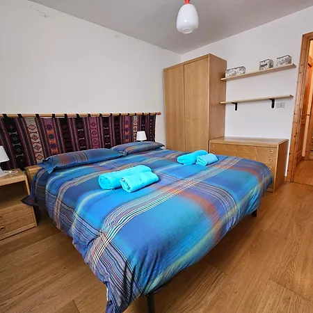 Splendid 300 Meters From The Slopes * La Thuile