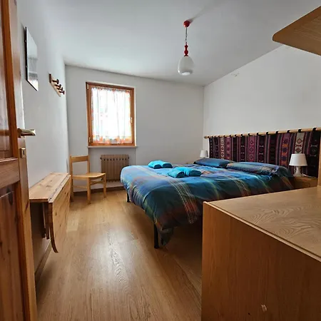 Splendid 300 Meters From The Slopes