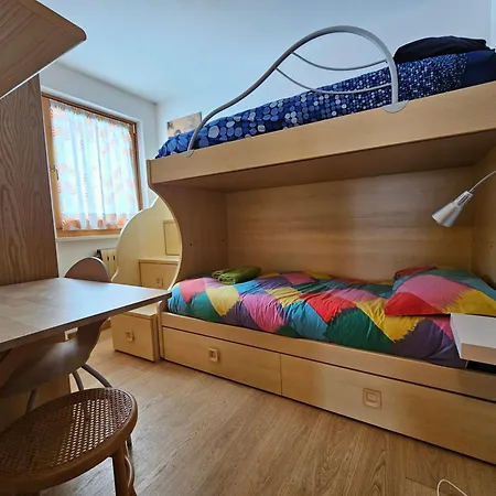 Splendid 300 Meters From The Slopes La Thuile