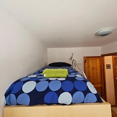 Splendid 300 Meters From The Slopes Apartamento La Thuile