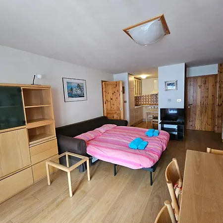 Splendid 300 Meters From The Slopes La Thuile