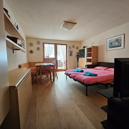 Splendid 300 Meters From The Slopes
