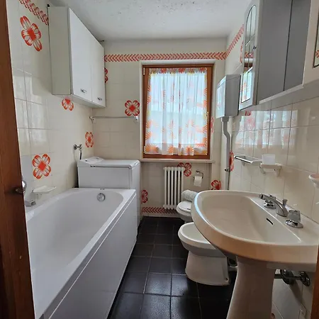 Splendid 300 Meters From The Slopes * La Thuile