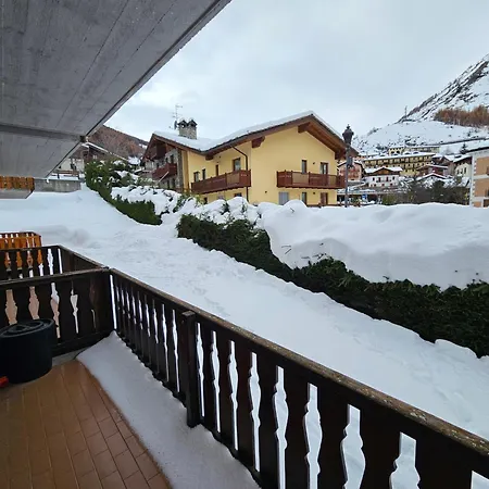 Apartment Splendid 300 Meters From The Slopes La Thuile