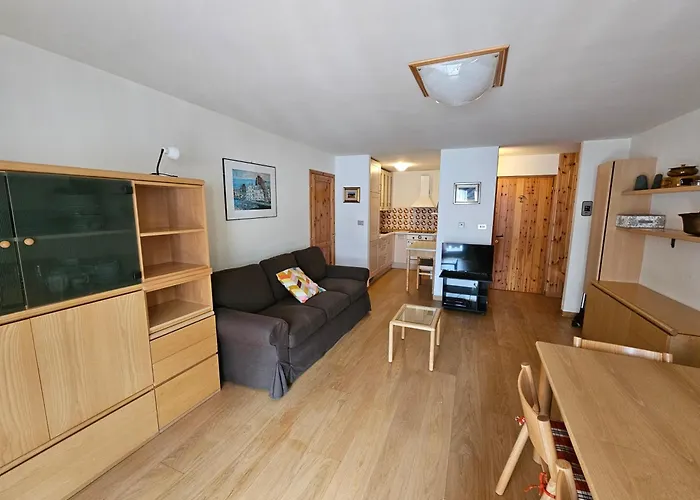 Splendid 300 Meters From The Slopes La Thuile