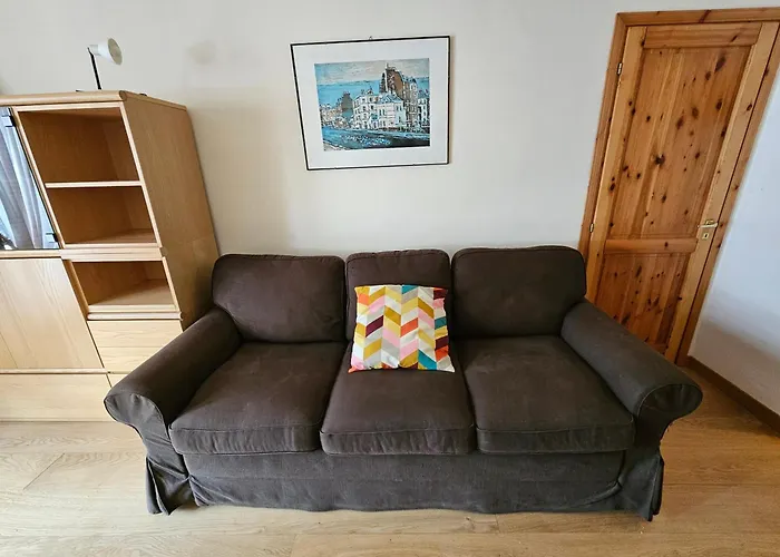 Splendid 300 Meters From The Slopes *