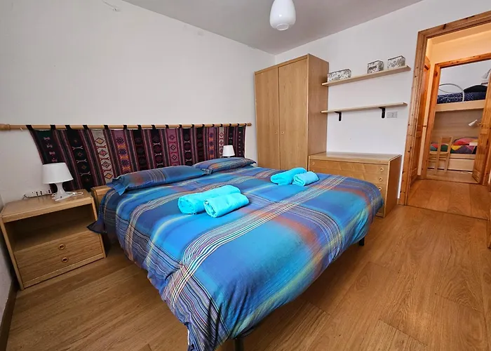 Splendid 300 Meters From The Slopes * La Thuile