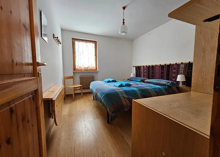 Splendid 300 Meters From The Slopes