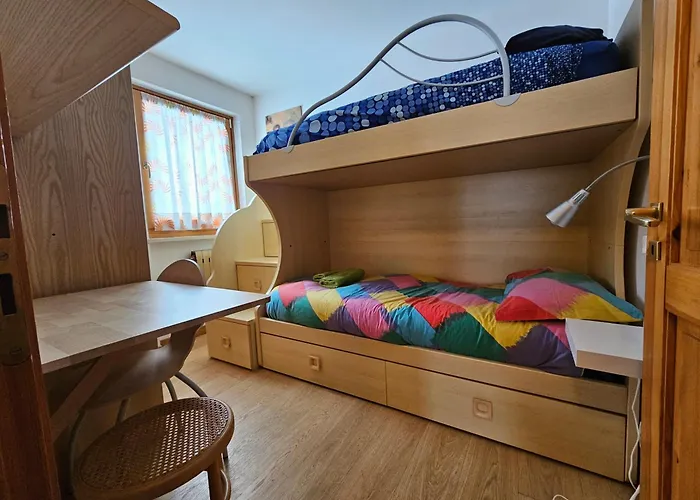 Splendid 300 Meters From The Slopes La Thuile