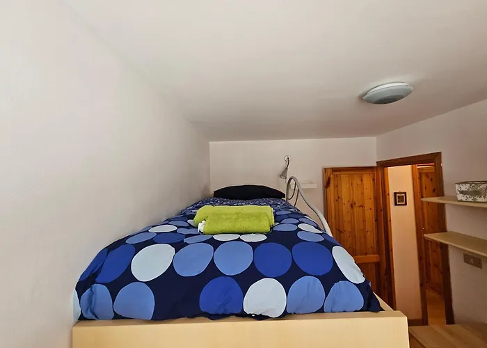 Splendid 300 Meters From The Slopes Apartment La Thuile