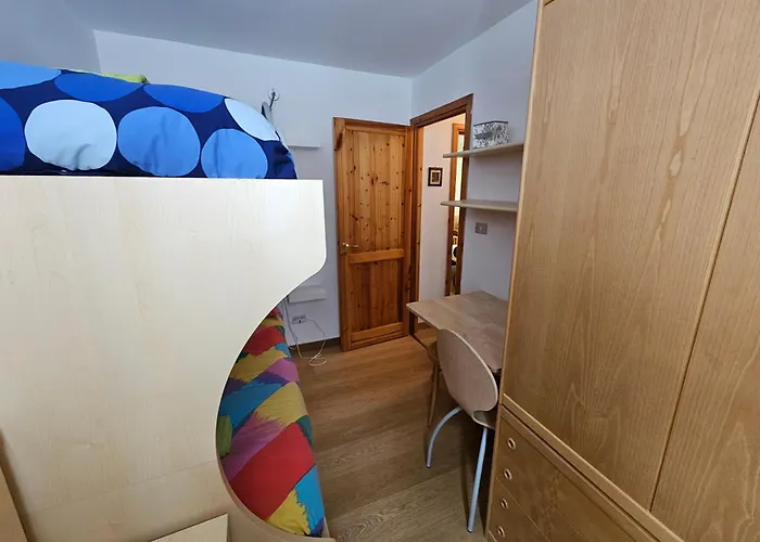 Splendid 300 Meters From The Slopes Apartment *