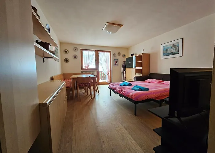 Splendid 300 Meters From The Slopes