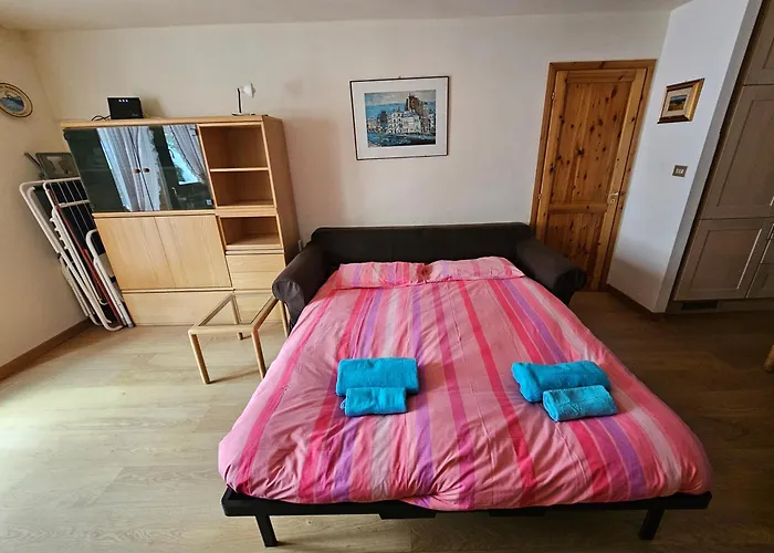 Splendid 300 Meters From The Slopes