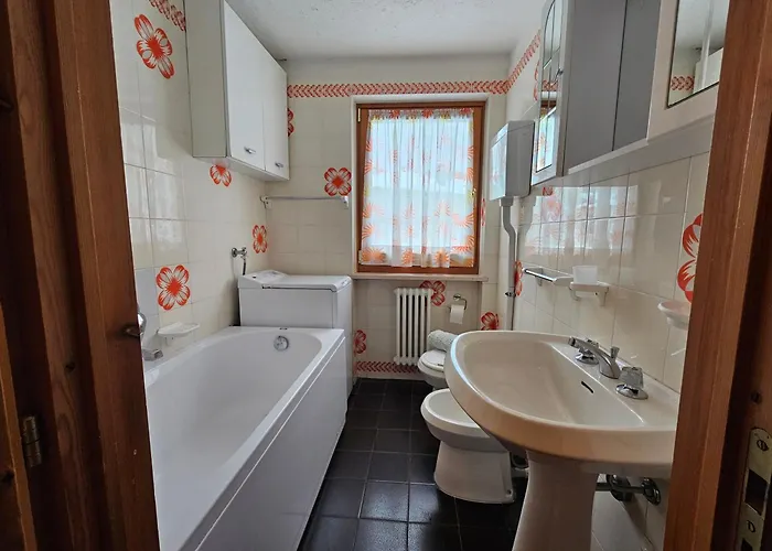 Splendid 300 Meters From The Slopes * La Thuile