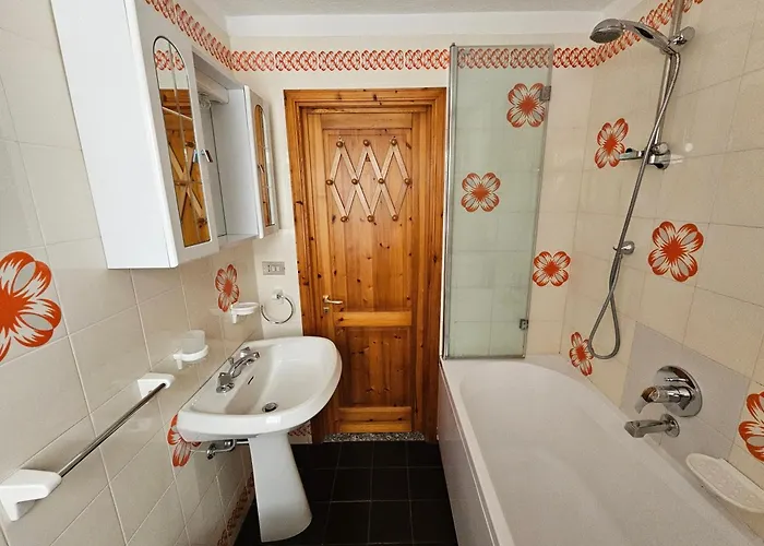 Apartment Splendid 300 Meters From The Slopes